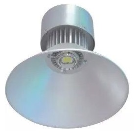 LED,sliver,circular,Spot Light