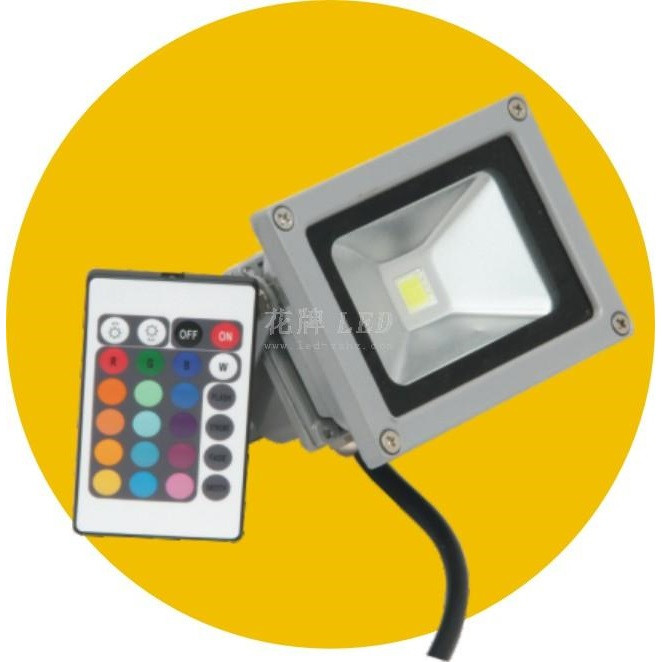 Floodlight,10W