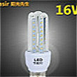 16W,corn,Lantern,Festival energy,LED Bulb,modern,INDOOR