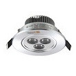 LED,ceiling lamp,Down Lamp,simple,living room,aluminum