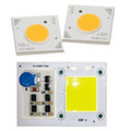 Invert light source series /COB series