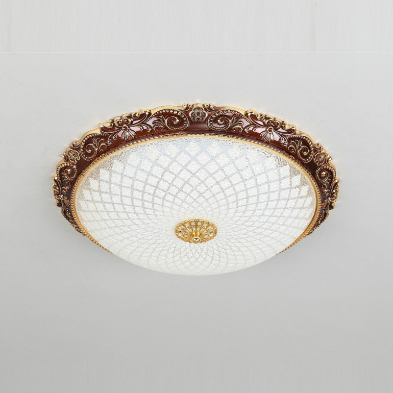 Ceiling Lamp,chinese-style,indoor,Eight flower