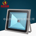 Chuanghe Light LED10W20W30W40W50W100W400W backpack old integrated COB thick thin patch