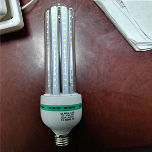 LED Corn Lamp,LED Lighting & Technology,3W