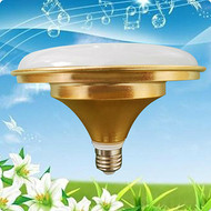 LED Bulb,LED Lighitng & Technology,UFO Lamp,Three-protection,Aluminum,E27,24W