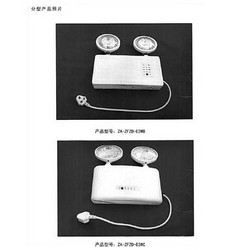 Emergency Light,white,simple,Double,Stairs,Fire control,Intelligence