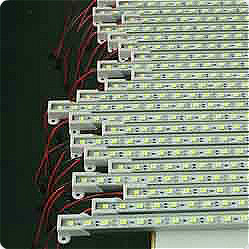 LED Strip Light,simple,Light green,OUTDOOR,high pressure