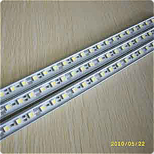 LED Strip Light,simple,white,Yellow,Counter,high pressure