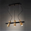 Decheng 8103/3P Chandelier