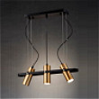 Decheng 8103/3P Chandelier