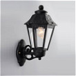 Decheng 1004/1W Outdoor wall lamp