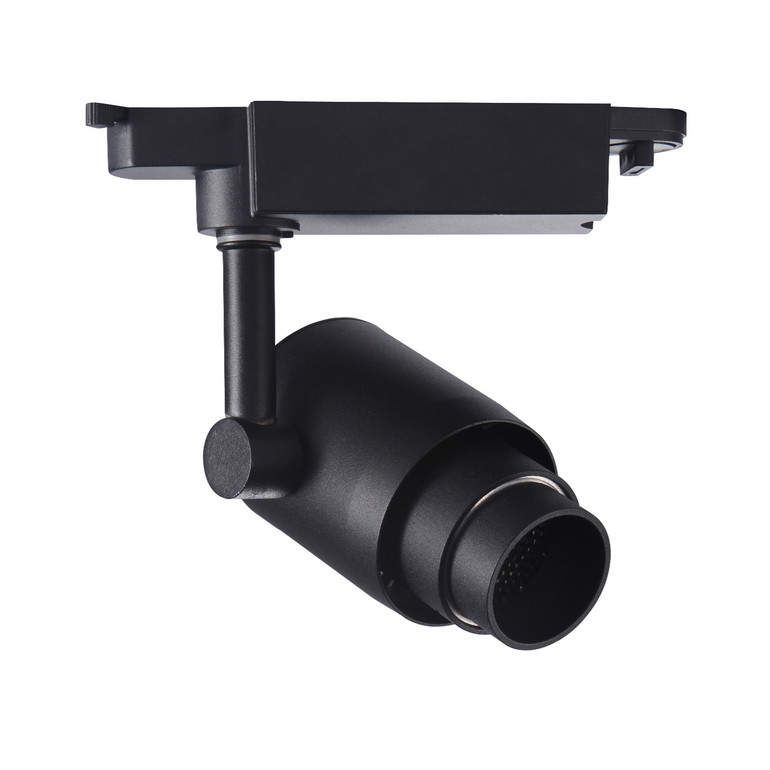 15°C~60°C, Focusable Track Lamp