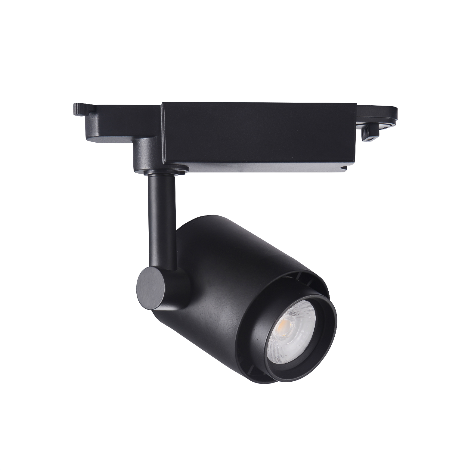 36W Track Lamp (Black)