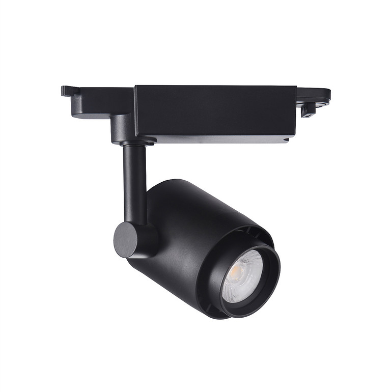 36W Track Lamp (Black)