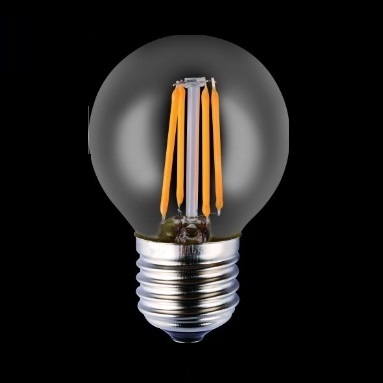 BIG,Simple,LED Bulb,4W