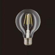 Simple,BIG,LED Bulb,4W