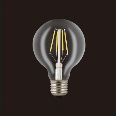 Simple,BIG,LED Bulb,4W