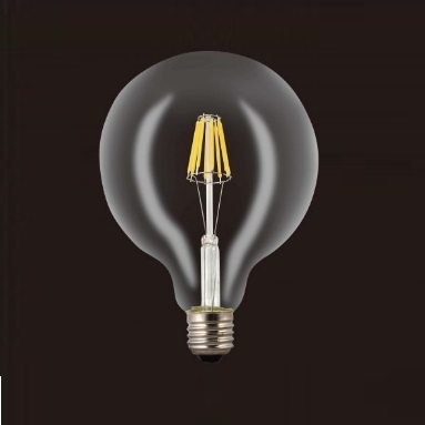 Modern,BIG,LED Bulb,8W