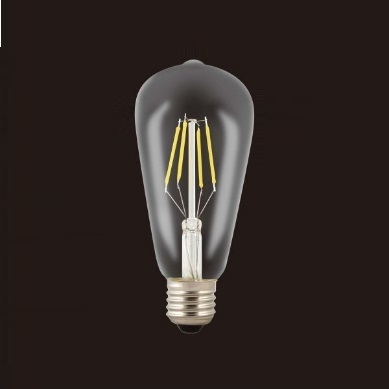 Modern,LED Bulb,4W,indoor