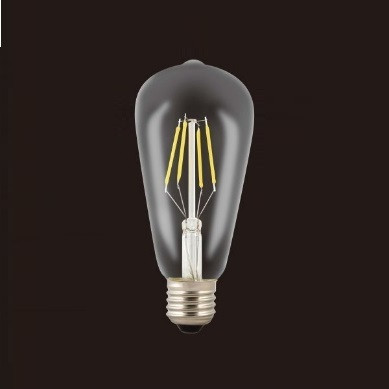 Modern,LED Bulb,4W,indoor