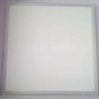 600 x600 panel light