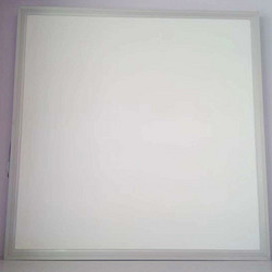 600 x600 panel light