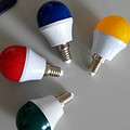 LED Bulb,220V