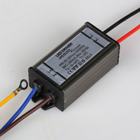 LED Power Driver