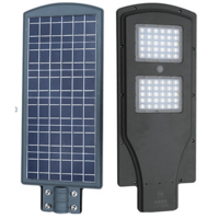 HIGH-QUALITY WATER-PROOF, environment-friendly, energy-saving solar street light