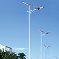 Shunli energy-saving environmental protection solar street lamp