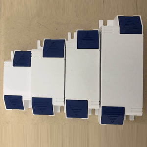 Driving box of 4