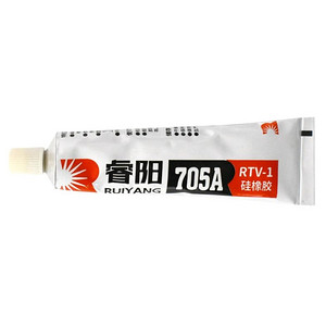 705A (rtv-1 silicone rubber)