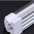 White Grille Light LED Tube