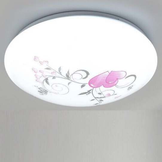 Flower Ceiling Lamp