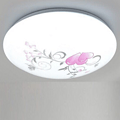 Flower Ceiling Lamp