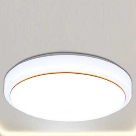 Simple Ceiling Lamp