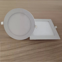 Ultra-thin Low Power Aisle Down Lamp