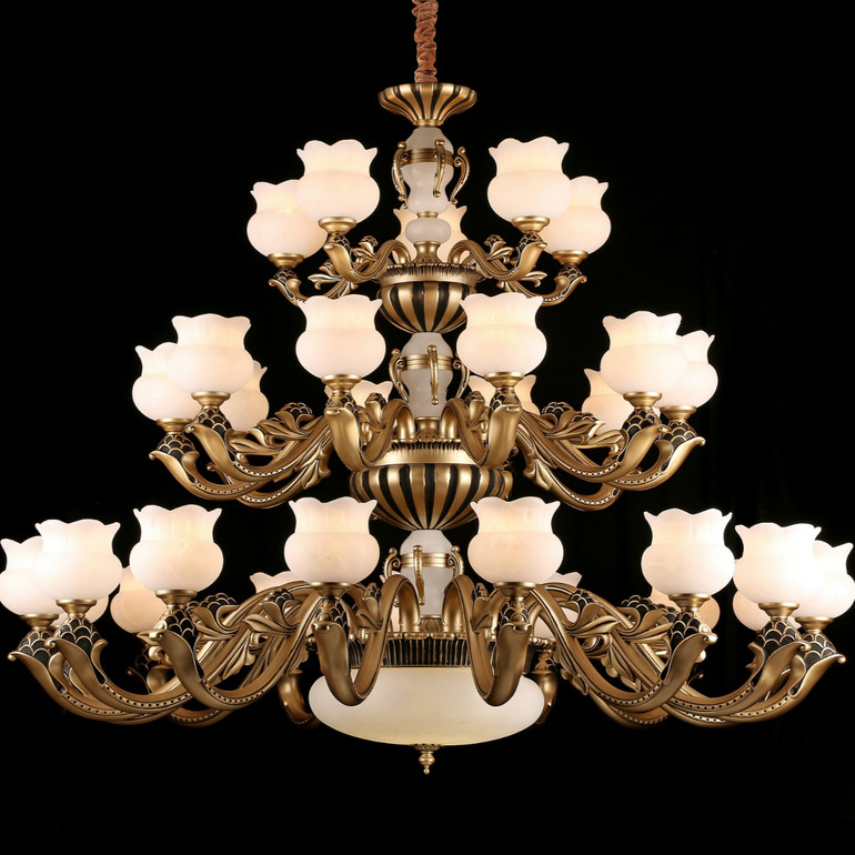 Pendant lamp