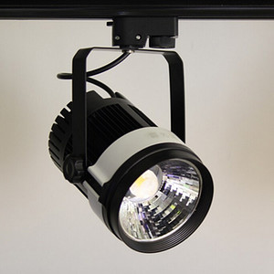 Light source,LED,NVC,track lights,new,30W,Spot Light