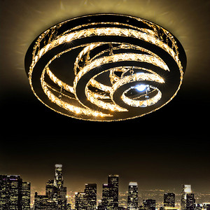 Ceiling light