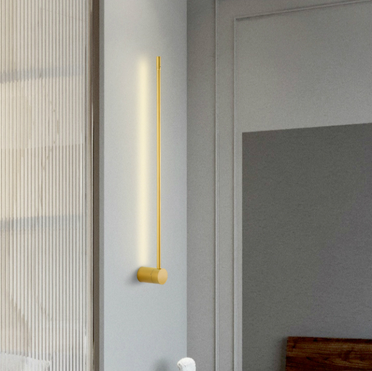 Minimalist series wall lamp living room lamp bedroom lamp corridor lamp decorative lamp