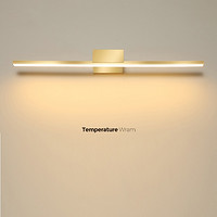 Modern creative wall lamp with minimalist personality