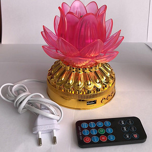 MP3 Short Block New Flower Stage Light