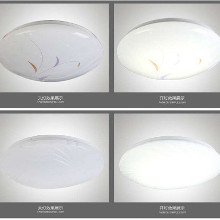 Ceiling light 5