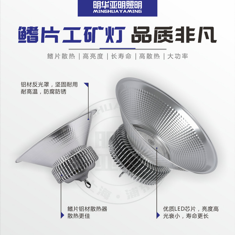 shangyi,fins mining lamp