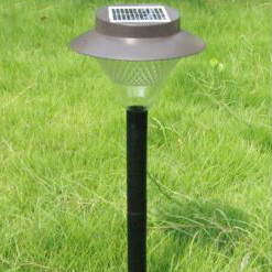 Solar Lawn Lamp