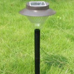 Solar Lawn Lamp