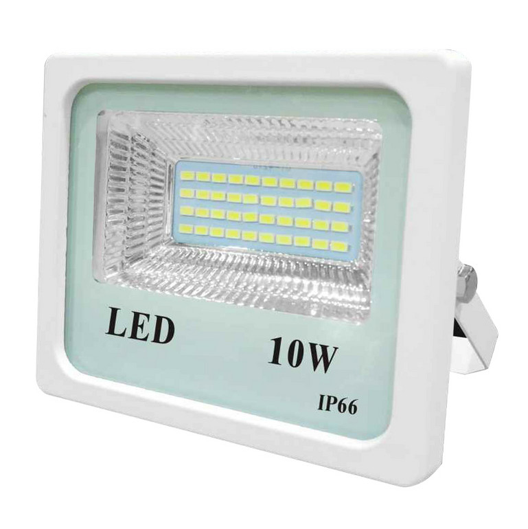 LED outdoor waterproof flood light 10W