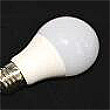 Infrared sensor bulb