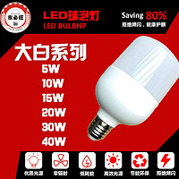 biyong,big white series,Led Bulb